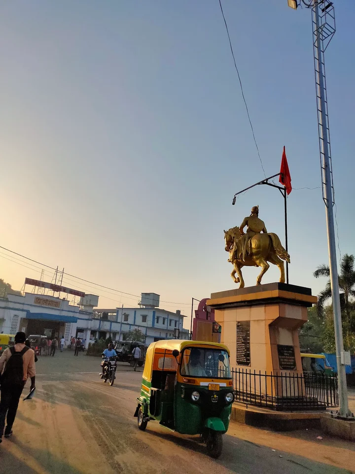 Bilimora Junction in Bilimora, Gujarat | Ask Anything