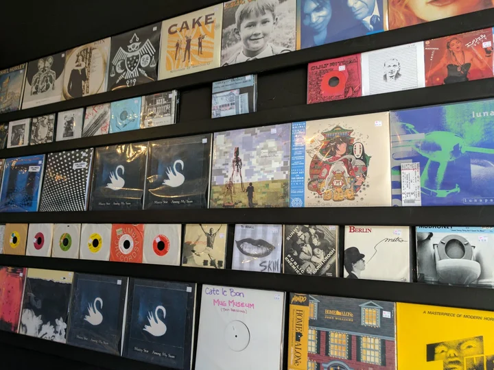 Permanent Records Roadhouse - Ask AI | mindtrip