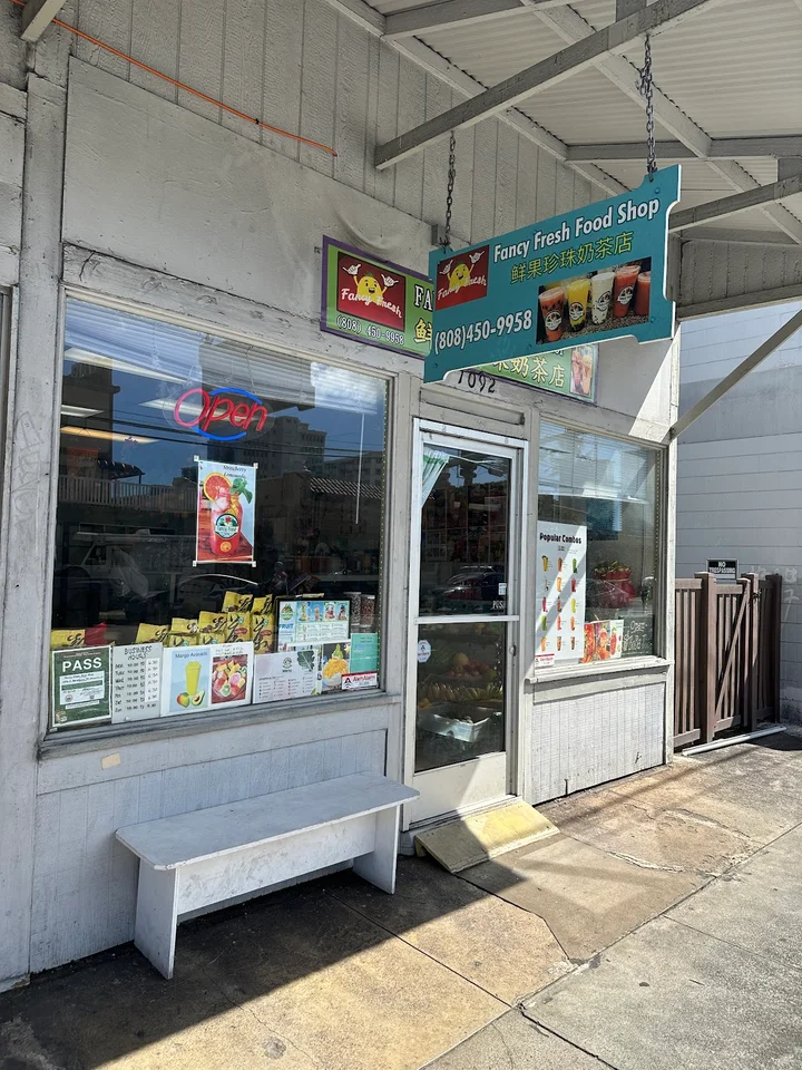 Fancy Fresh Food Shop | What to Know Before You Go
