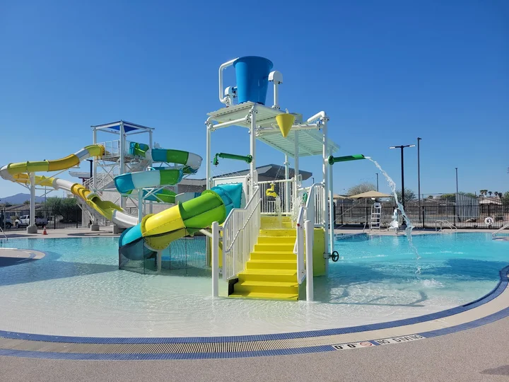 Whitney Recreation Center | What to Know Before You Go