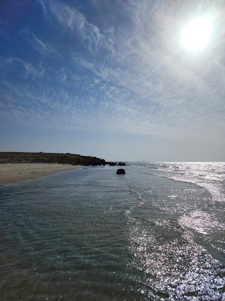 Beach Abu Samra in Abu Samra, Qatar | Ask Anything