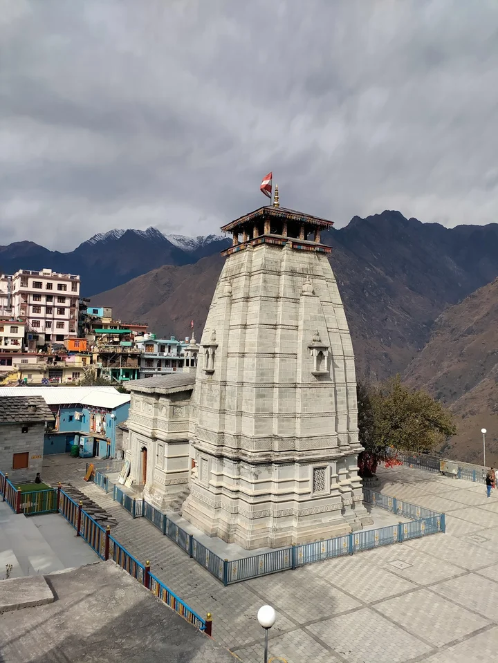 Joshimath in Joshimath | What to Know Before You Go