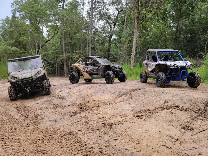 Creekside Off-Road Ranch | What to Know Before You Go