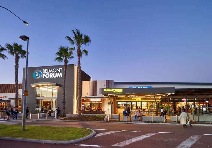 Belmont Forum in Perth - Ask AI | mindtrip