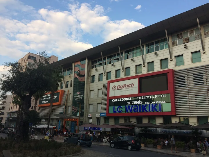 Flagship Center in Durres | What to Know Before You Go