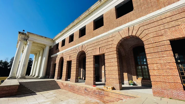 FRI Museum Dehradun in Dhaulas - Ask AI | mindtrip