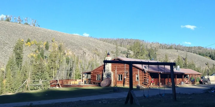 Aspen Canyon Ranch in Parshall | What to Know Before You Go