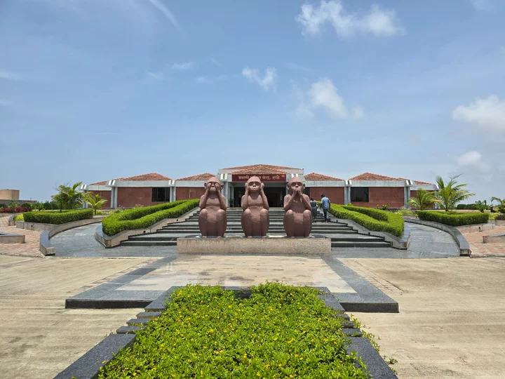 Dandi Museum in Navsari, Gujarat - Ask AI | mindtrip