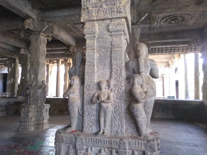 Sri Lakshmi Narasimha swami temple | Ask Anything