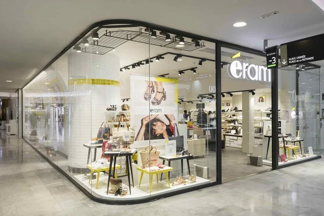 Eram in Paris, Île-de-France - Ask AI | mindtrip