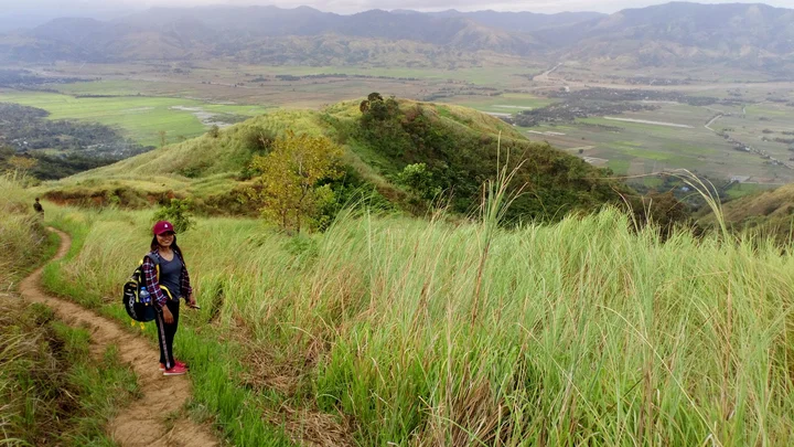 Mount Mapait in Palayan City | What to Know Before You Go