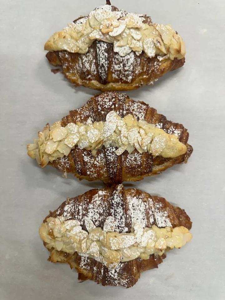 Rise and Shine Bakery in Caulfield North - Ask AI | mindtrip
