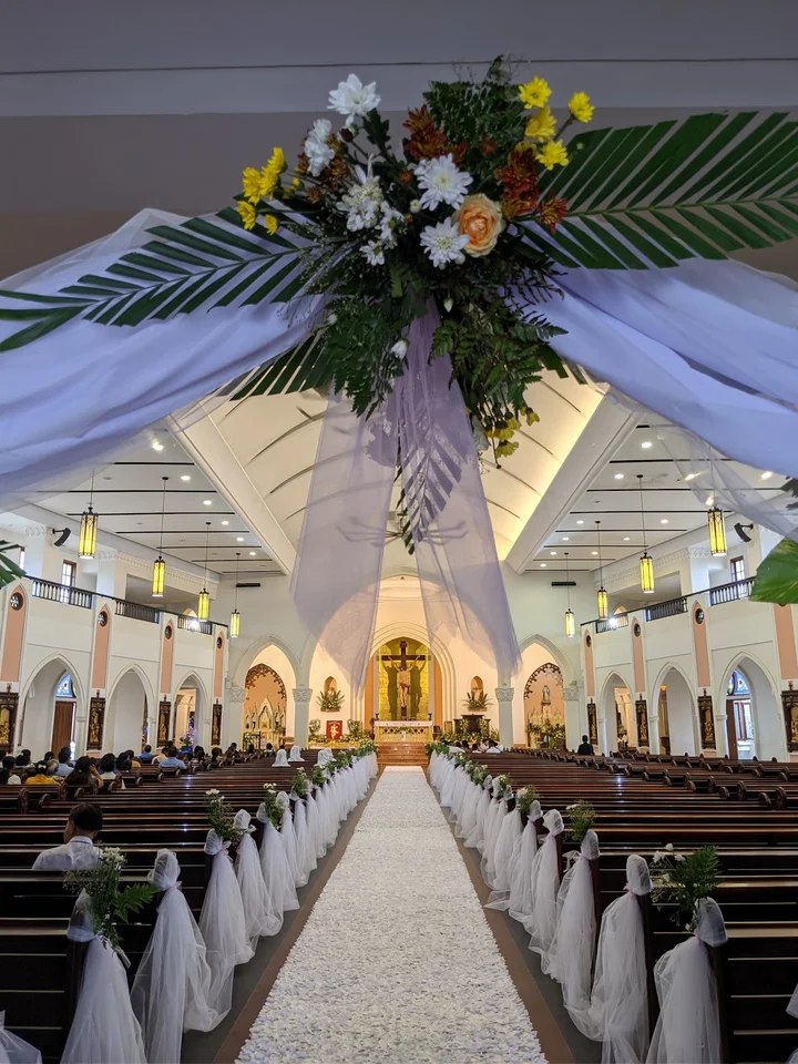 Immaculate Conception Cathedral | What to Know Before You Go