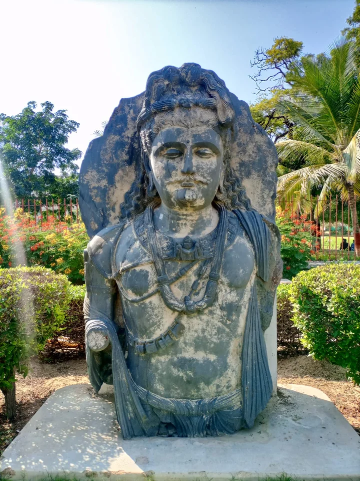 National Museum Of Pakistan in Karachi - Ask AI | mindtrip