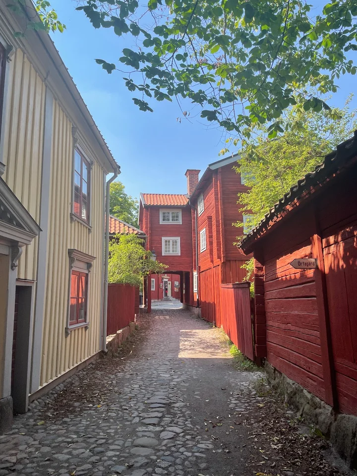 Gamla Linköping Open Air Museum | What to Know Before You Go