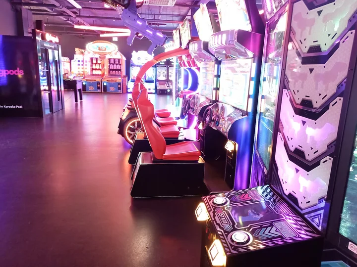 Urban Fun in Reading, England | Ask Anything