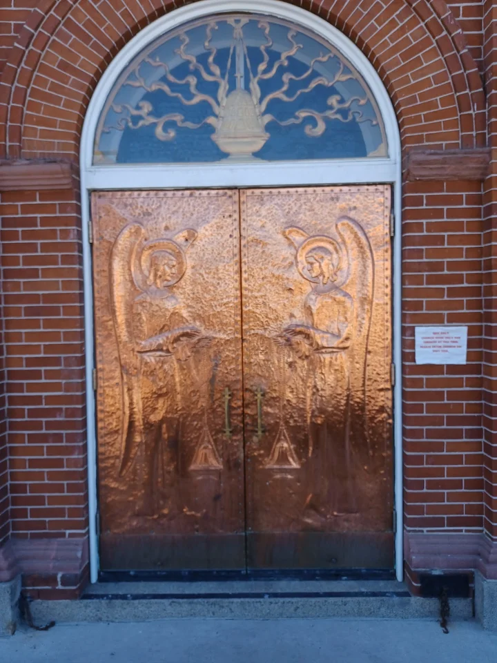 Saint Thomas Aquinas Cathedral in Reno - Ask AI | mindtrip