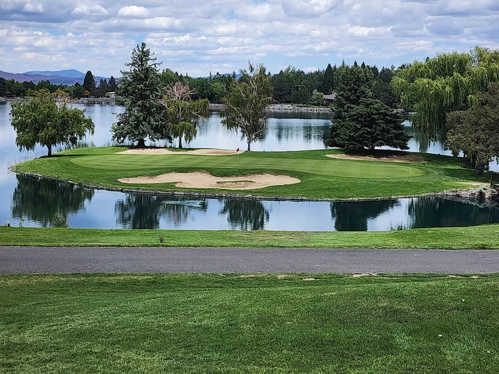 Lakeridge Golf Course in Reno, Nevada - Ask AI | mindtrip