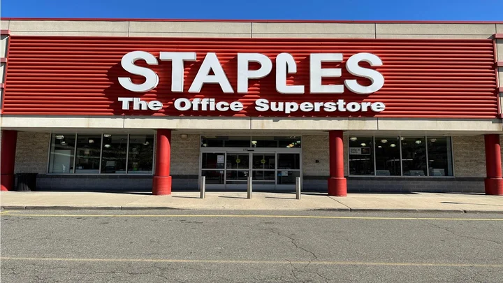 Staples in Jersey City | What to Know Before You Go
