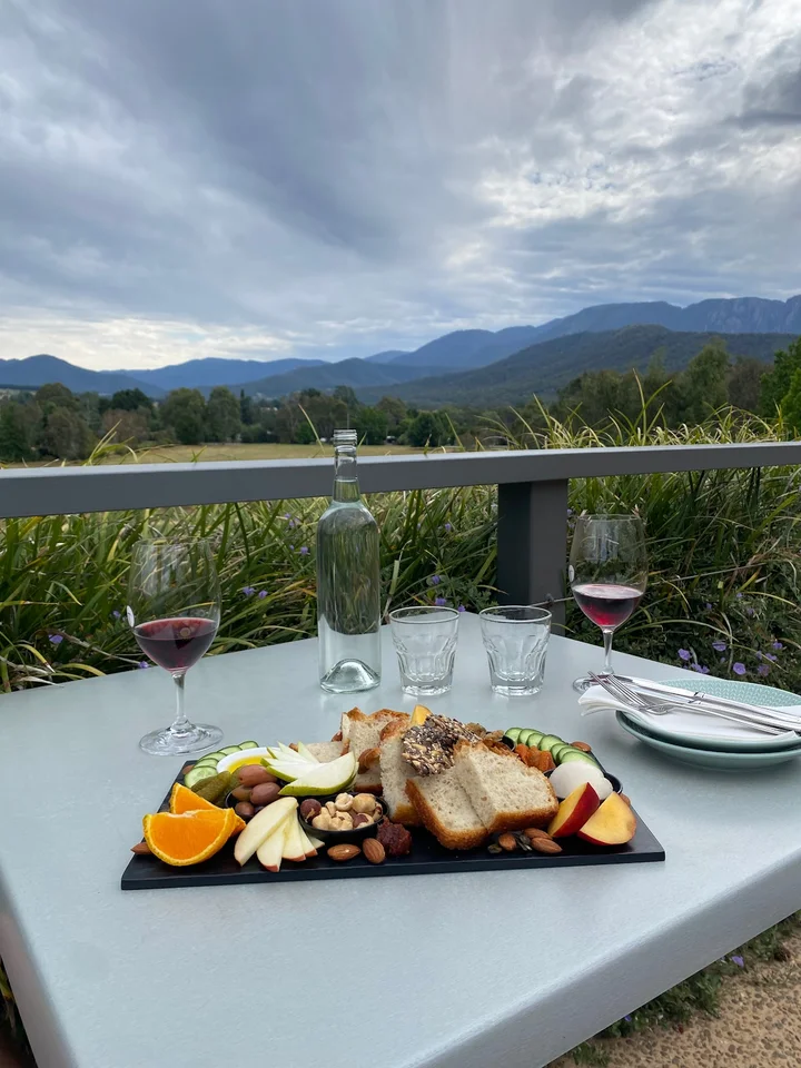 Ringer Reef Winery | What to Know Before You Go
