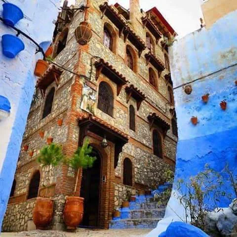 Ras El Ma in Chefchaouen | What to Know Before You Go