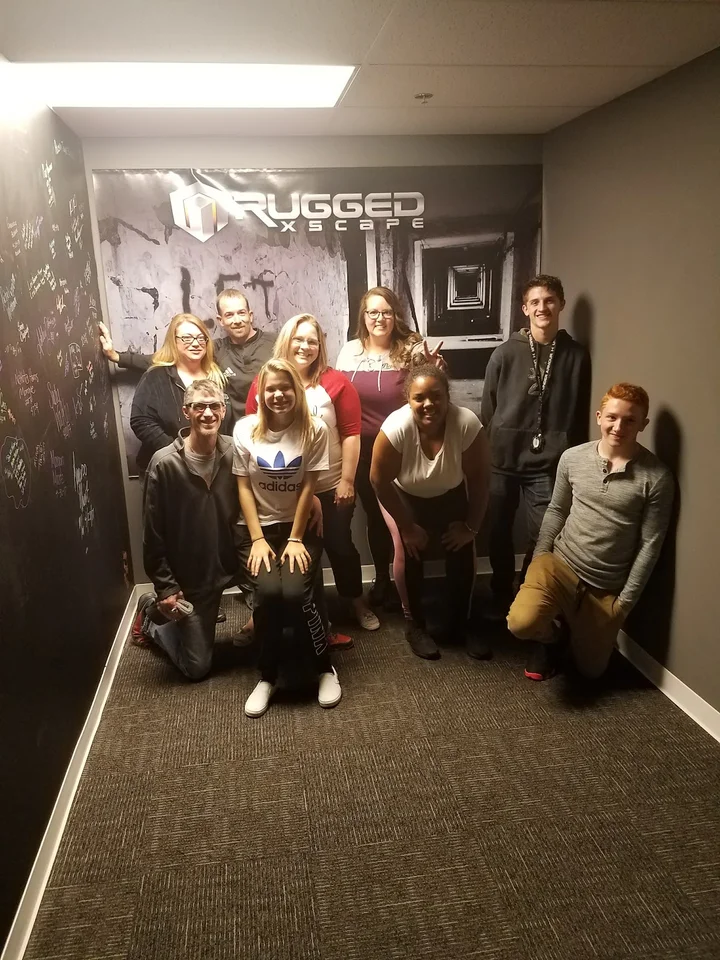 Rugged Xscape in Lafayette, Indiana - Ask AI | mindtrip