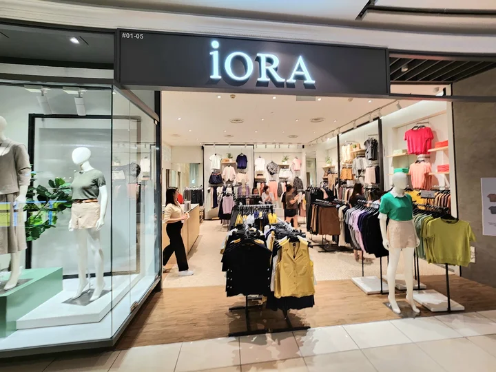 iORA City Square in Singapore - Ask AI | mindtrip
