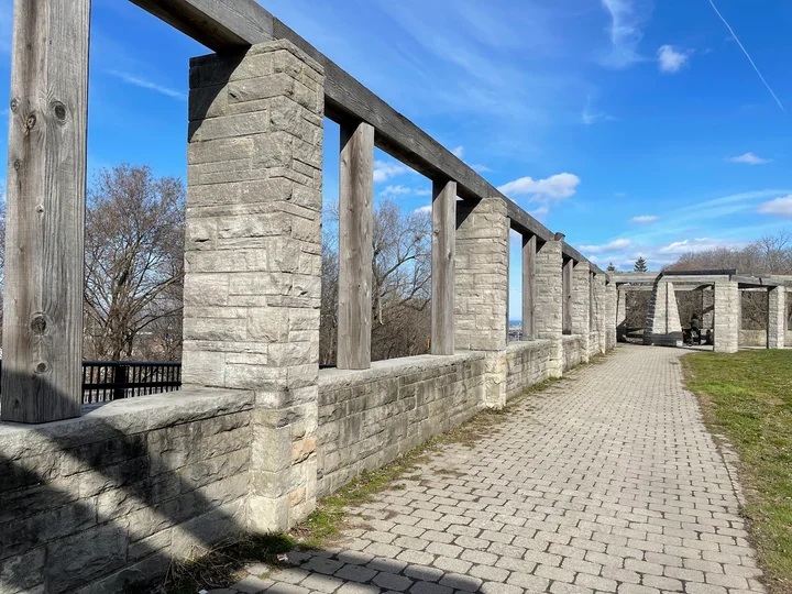 Lookout Point in Hamilton, Ontario | Ask Anything