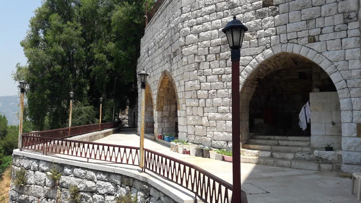 St. John Monastery in Beit Mery | Ask Anything