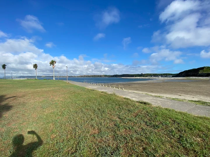 Choshi Marina Beach in Choshi, Chiba - Ask AI | mindtrip