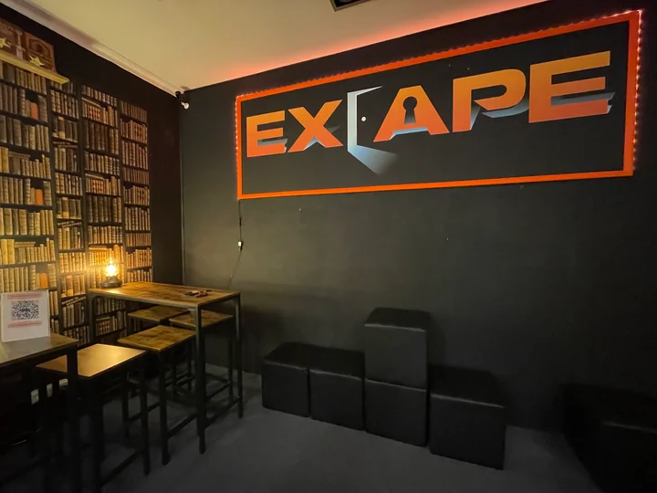 Excape Escape Room in Frankston | What to Know Before You Go