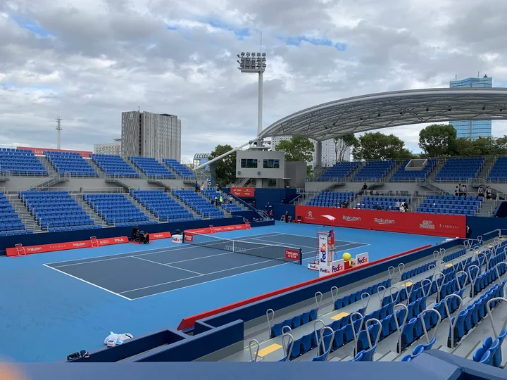 Ariake Coliseum in Tokyo | What to Know Before You Go