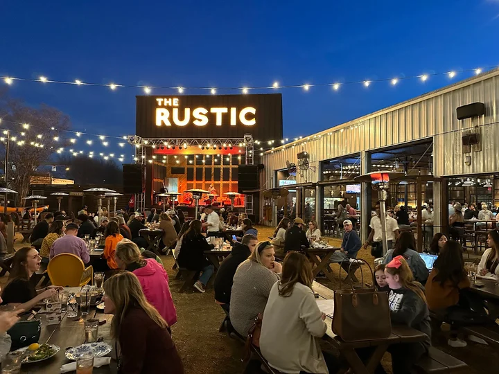 The Rustic in Dallas, Texas - Ask AI | mindtrip