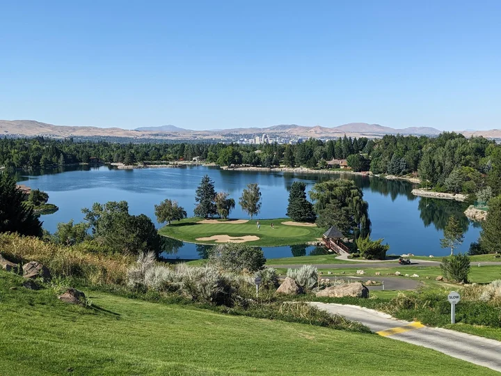 Lakeridge Golf Course in Reno, Nevada - Ask AI | mindtrip