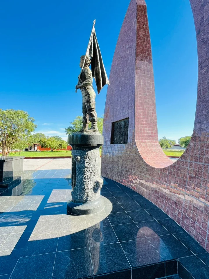 Eenhana shrine | What to Know Before You Go