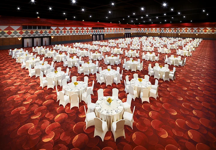 Sunway Pyramid Convention Centre - Ask AI | mindtrip