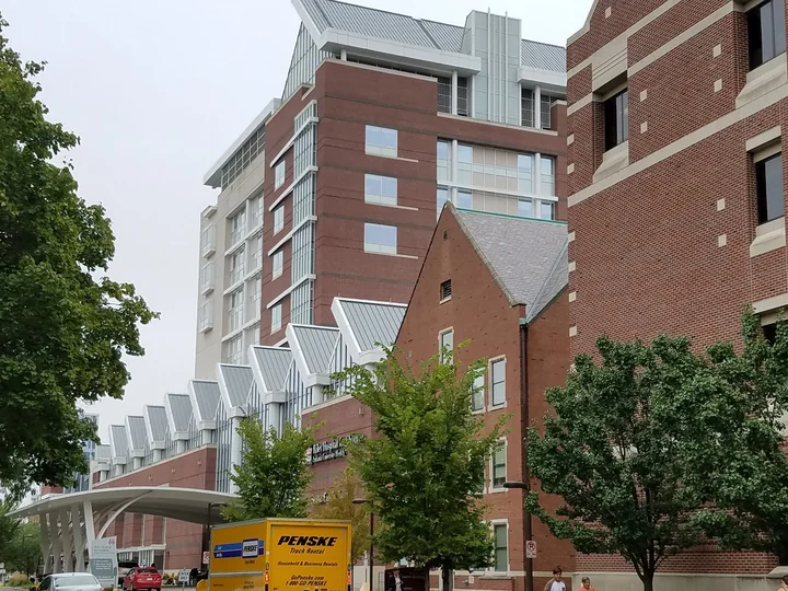 Riley Hospital for Children - Ask AI | mindtrip