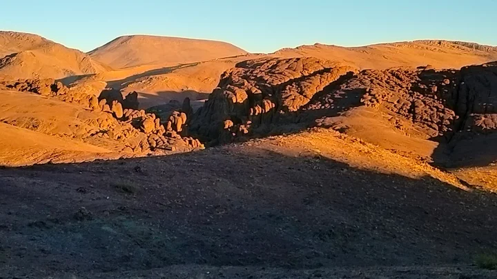 Tislit in Souss Massa - Ask AI | mindtrip