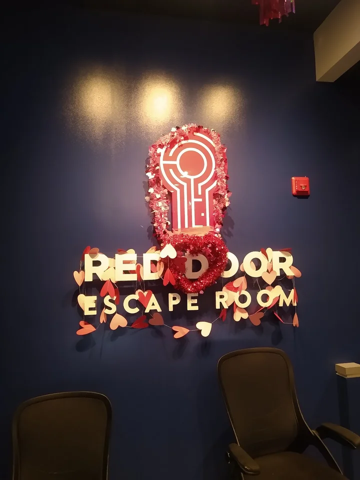 Great Description About Escape Room Gaithersburg Md