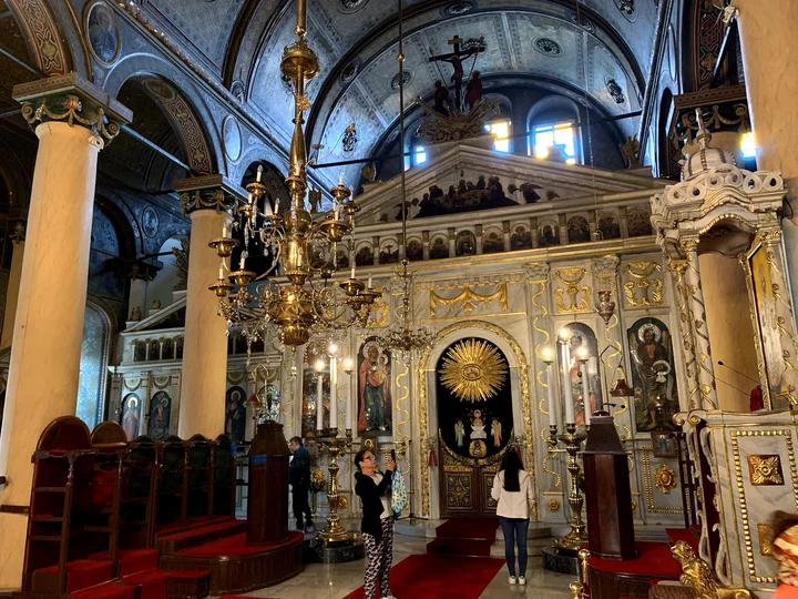 Monastery of the Life-giving Spring