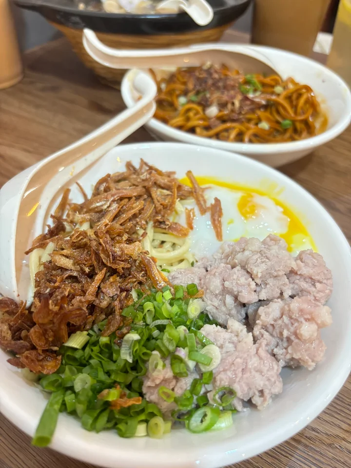 香醋面粉糕 Xiang Cu Mee Hun Kuih (Pudu) - Ask AI | mindtrip