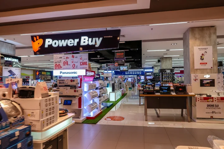 Power Buy in Bangkok, Krung Thep Maha Nakhon | Ask Anything