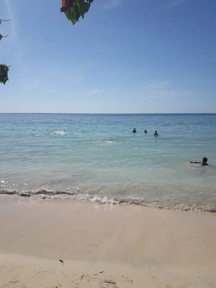 Bluefields Beach in Bluefields | What to Know Before You Go