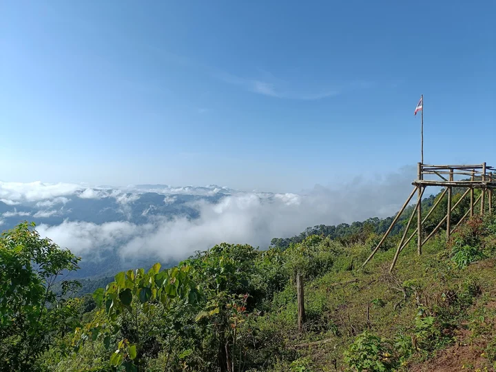 Yuam in Mae Sariang | What to Know Before You Go