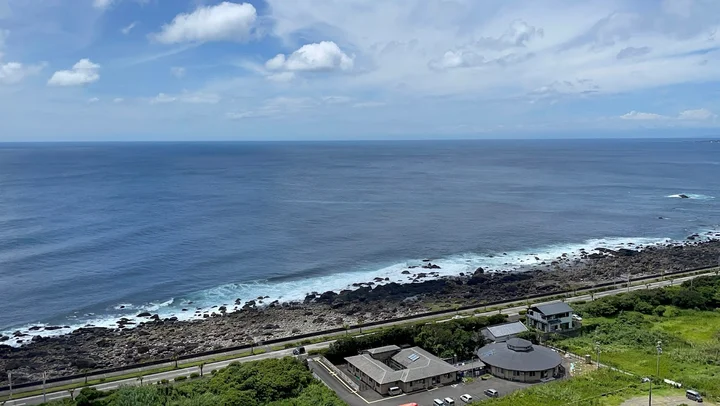 Muroto Skyline in Muroto | What to Know Before You Go
