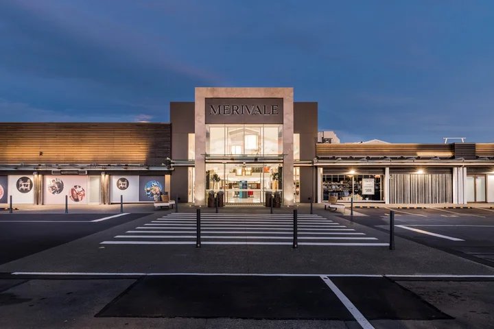Merivale Mall in Christchurch - Ask AI | mindtrip