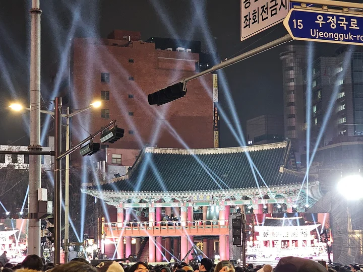 Bosingak in Seoul | What to Know Before You Go