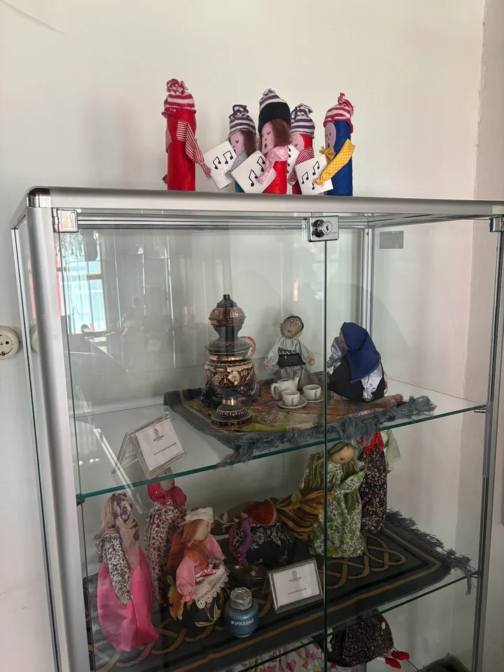 Denizli Rag Doll House Museum in Denizli - Ask AI | mindtrip
