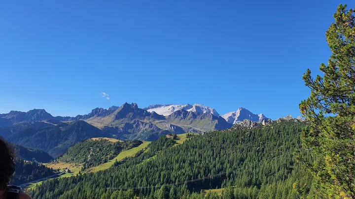 Campolongo Pass in Arabba | What to Know Before You Go