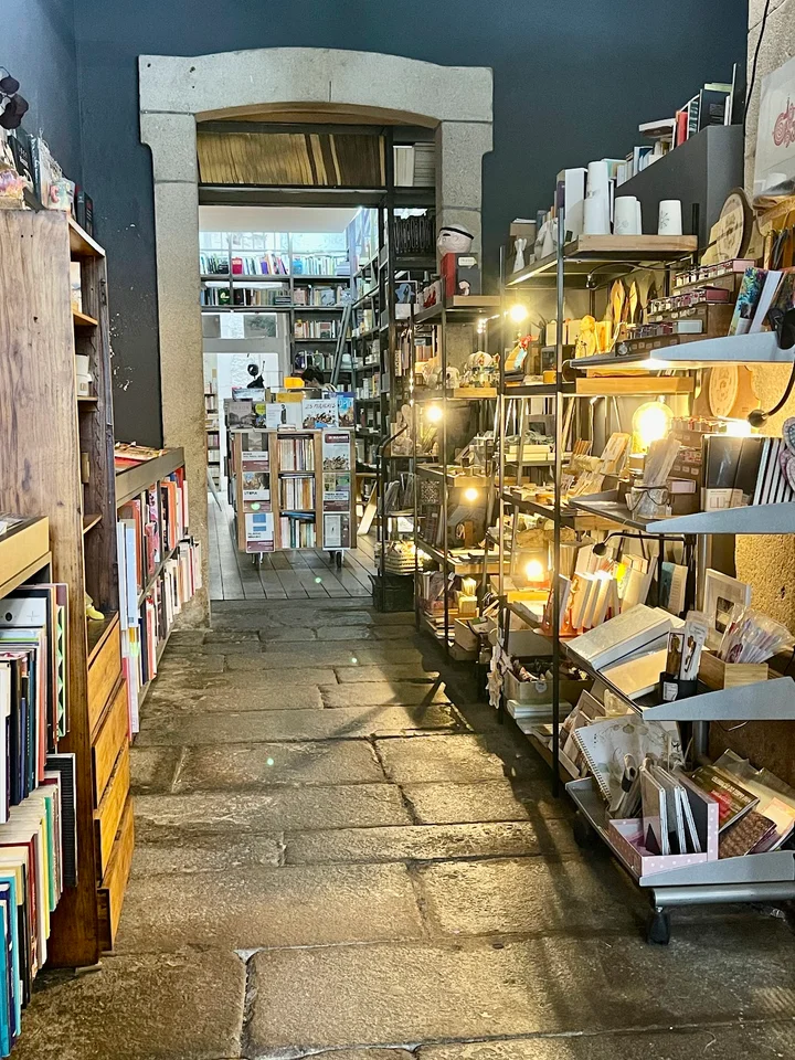 Casa Rolão in Braga | What to Know Before You Go